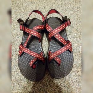 Chaco's Women's size 10
